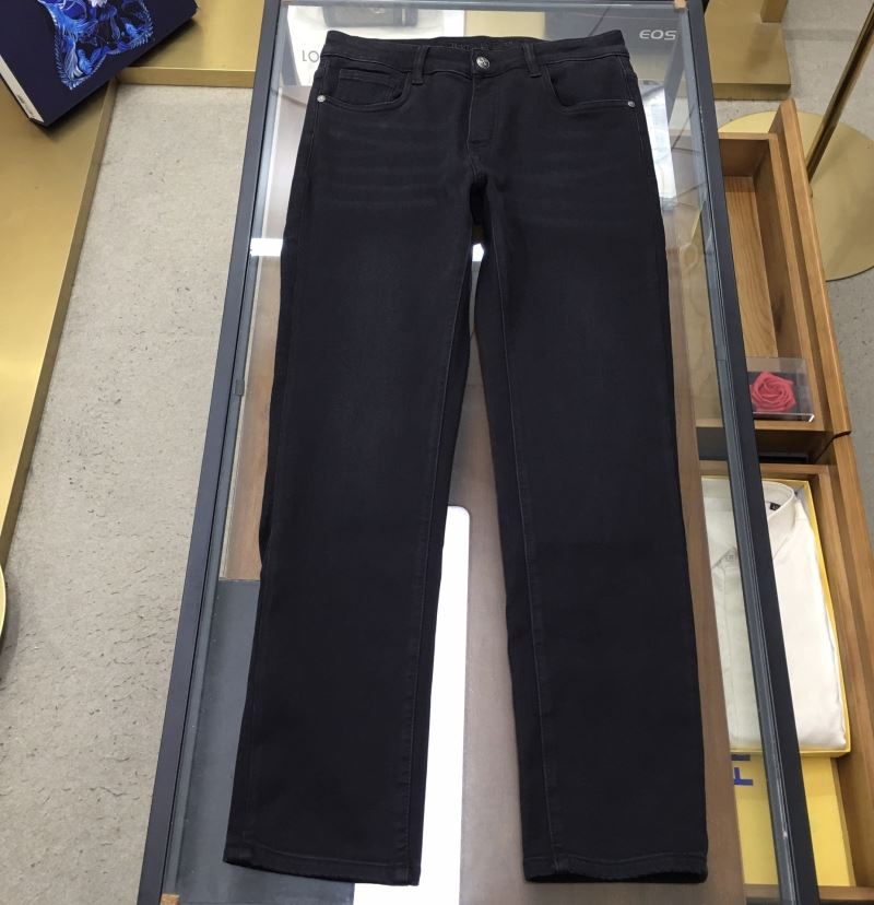 Chrome Hearts Jeans